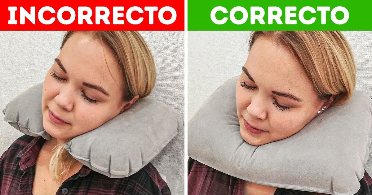 10+ Cosas que no sabíamos que estábamos usando incorrectamente