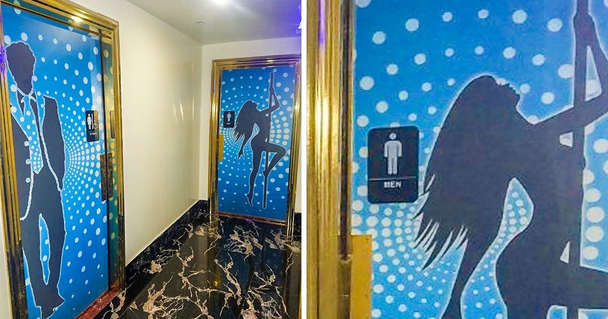 14 Diseñadores que dejan mucho qué desear con sus creaciones