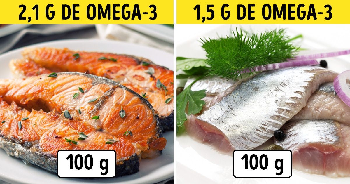 8 Superalimentos que tienen un reemplazo no menos útil 8 Superalimentos que tienen un reemplazo no menos útil