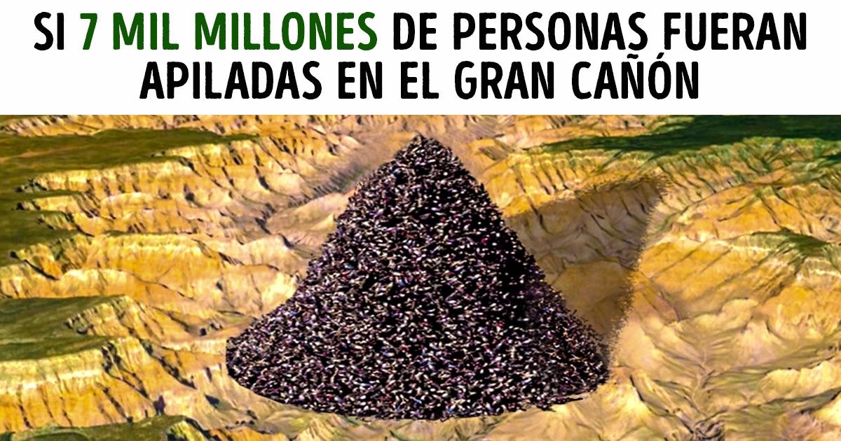 18 Fotografías que cambiarán nuestra perspectiva de la Tierra y el universo