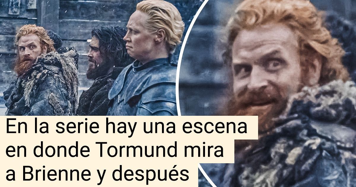 10 Escenas memorables en las series y películas que se obtuvieron por casualidad 10 Escenas memorables en las series y películas que se obtuvieron por casualidad