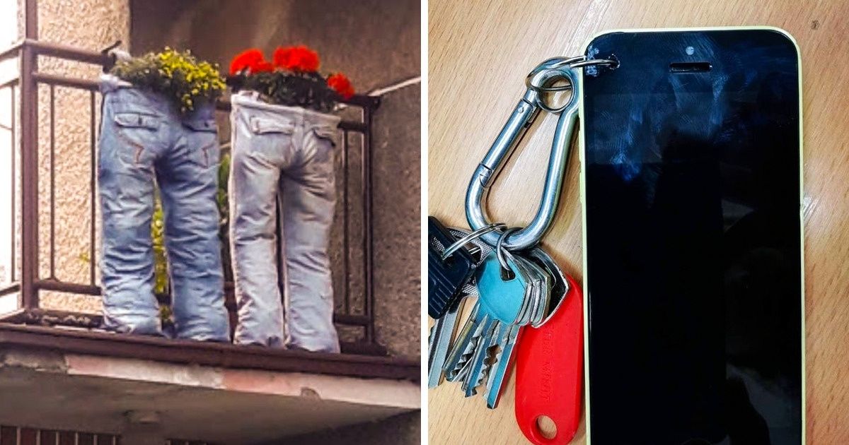 20+ Veces en que los usuarios tuvieron una idea y salió lo que salió