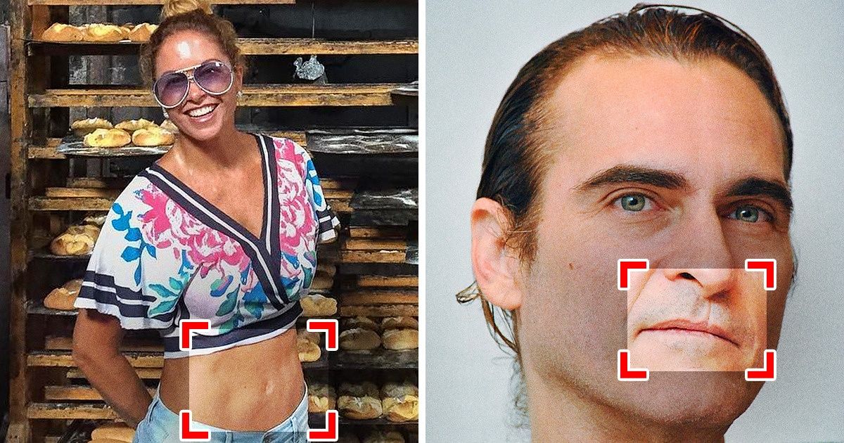 12 Famosos cuyas imperfecciones físicas no les han impedido triunfar en sus carreras artísticas 12 Famosos cuyas imperfecciones físicas no les han impedido triunfar en sus carreras artísticas