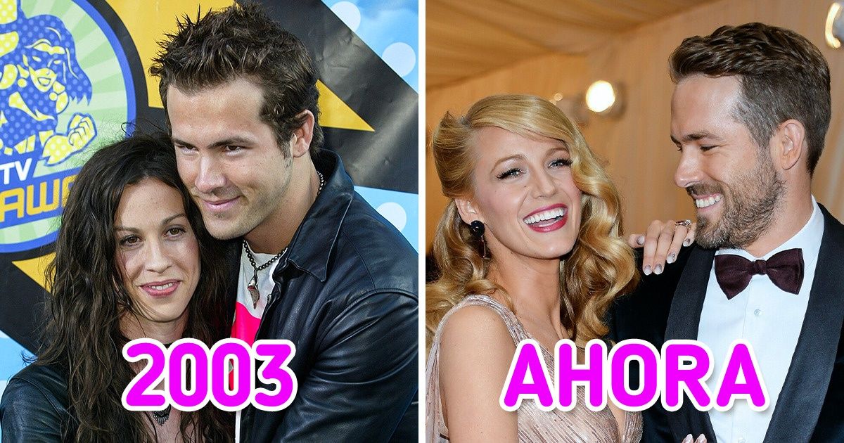 20+ Celebridades que se enamoraron, pero no estaban destinadas a estar juntas 20+ Celebridades que se enamoraron, pero no estaban destinadas a estar juntas