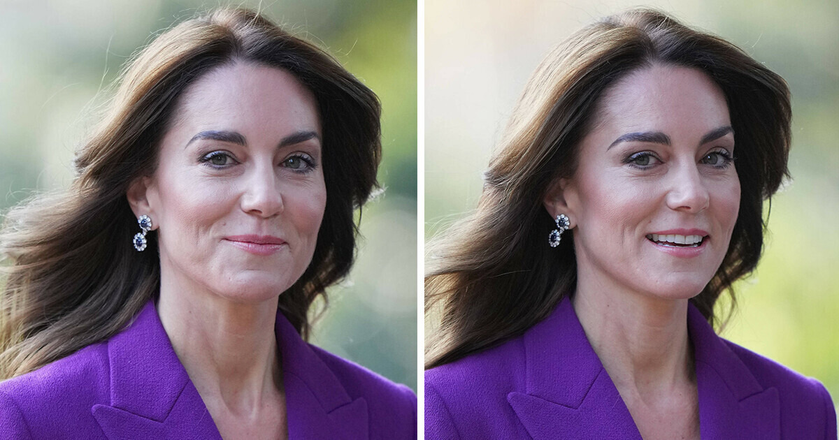 Kate, Princesa de Gales, retoma su trabajo en un proyecto especial mientras se recupera de una cirugía