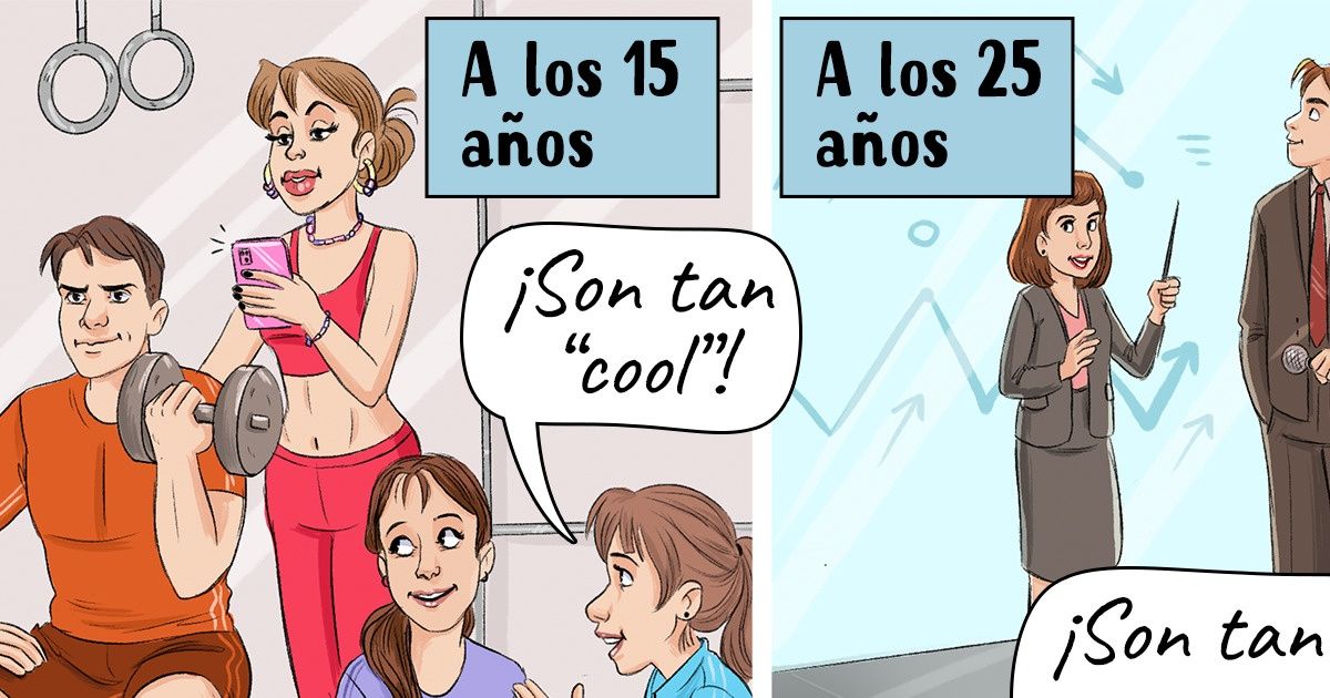 18 Consejos valiosos para darles a los hijos antes de que crezcan 18 Consejos valiosos para darles a los hijos antes de que crezcan