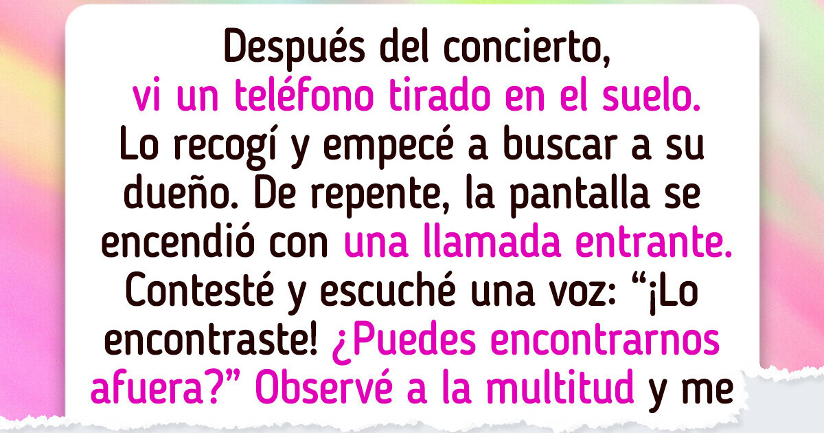 11 Relatos de conciertos donde lo inesperado se robó el show 11 Relatos de conciertos donde lo inesperado se robó el show
