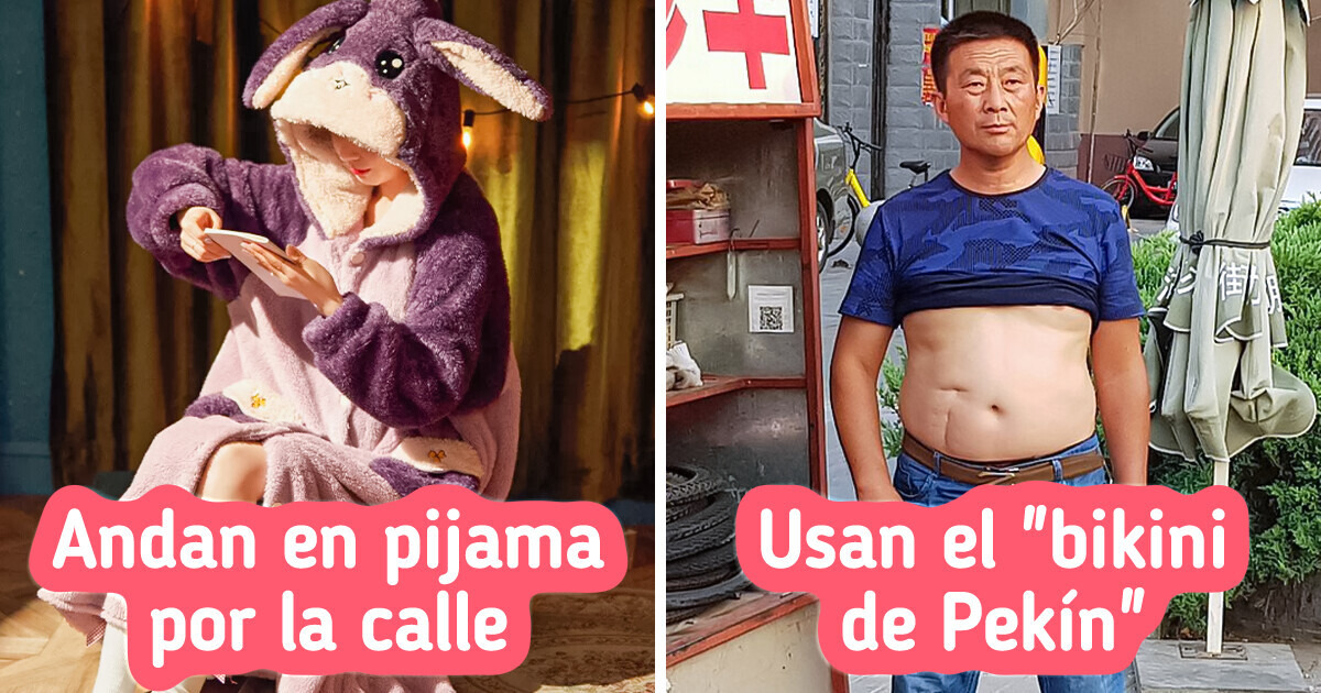 10+ Сuriosidades sobre China que nunca dejarán de sorprender