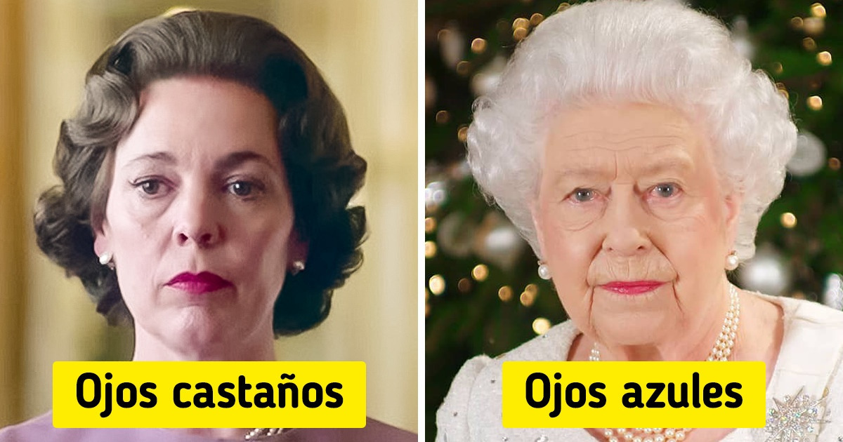 9 Detalles en “The Crown” que ni siquiera los fans más fervientes pudieron dejar pasar 9 Detalles en “The Crown” que ni siquiera los fans más fervientes pudieron dejar pasar