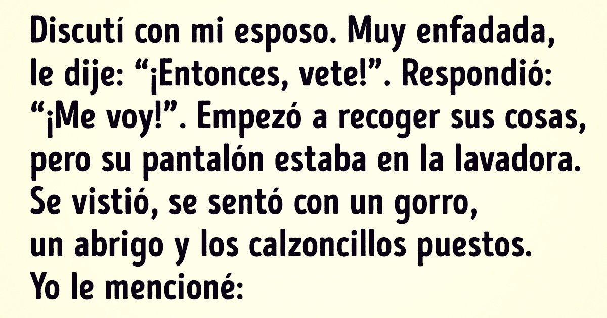 18 Historias sinceras que revelan que el amor tiene mil facetas