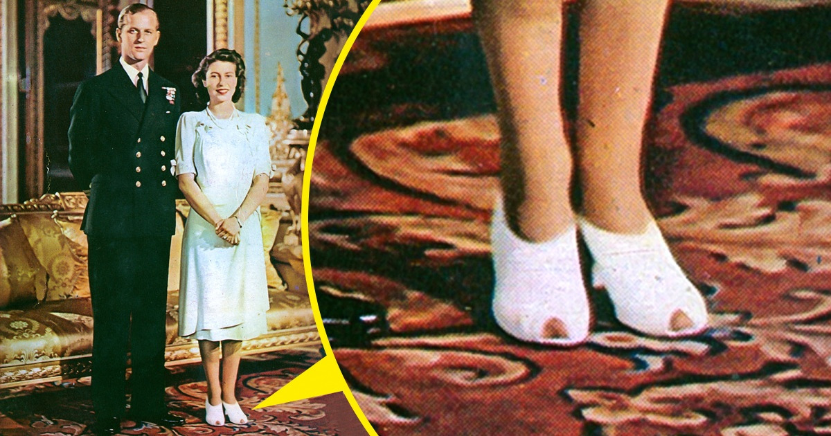 19 Atuendos de la reina Isabel que demuestran que siempre ha tenido un sentido del estilo maravilloso 19 Atuendos de la reina Isabel que demuestran que siempre ha tenido un sentido del estilo maravilloso