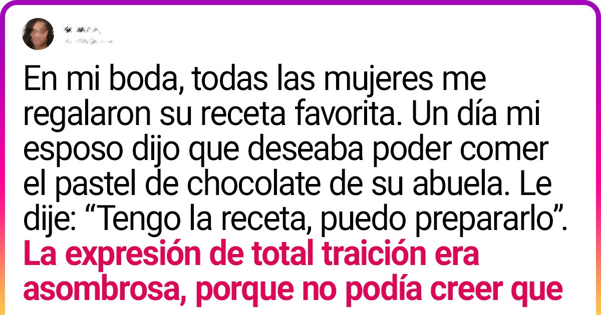 18 Personas descubrieron inesperadamente que lo que creían era una mentira