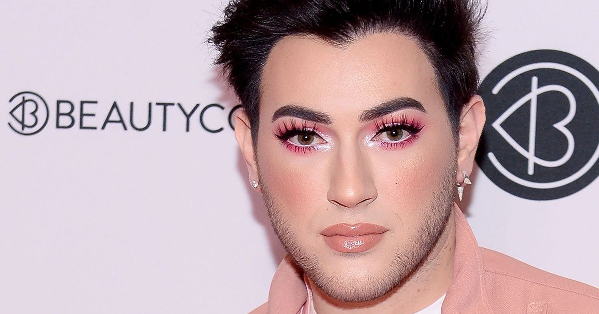 Por qué cada vez más hombres están comenzando a usar maquillaje Por qué cada vez más hombres están comenzando a usar maquillaje