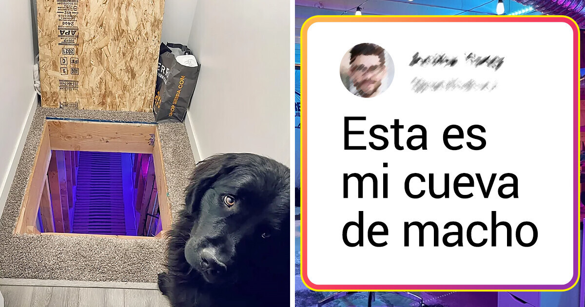 19 Hombres que decoraron un rincón de la casa con encanto y elegancia