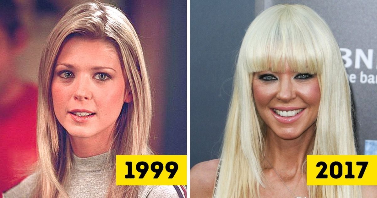 Cómo lucen ahora 16 mujeres de Hollywood cuya belleza cautiva a millones de personas