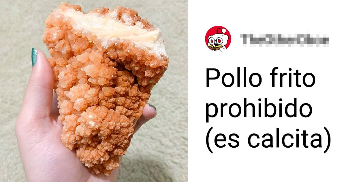 24 Rocas tan extraordinarias que no pudimos dejar de mirarlas 24 Rocas tan extraordinarias que no pudimos dejar de mirarlas