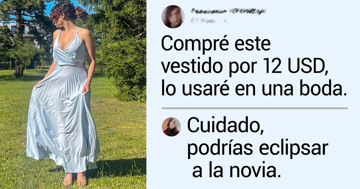 20+ Personas que no dudan en vestirse en las tiendas de segunda mano y se ven como estrellas de Hollywood