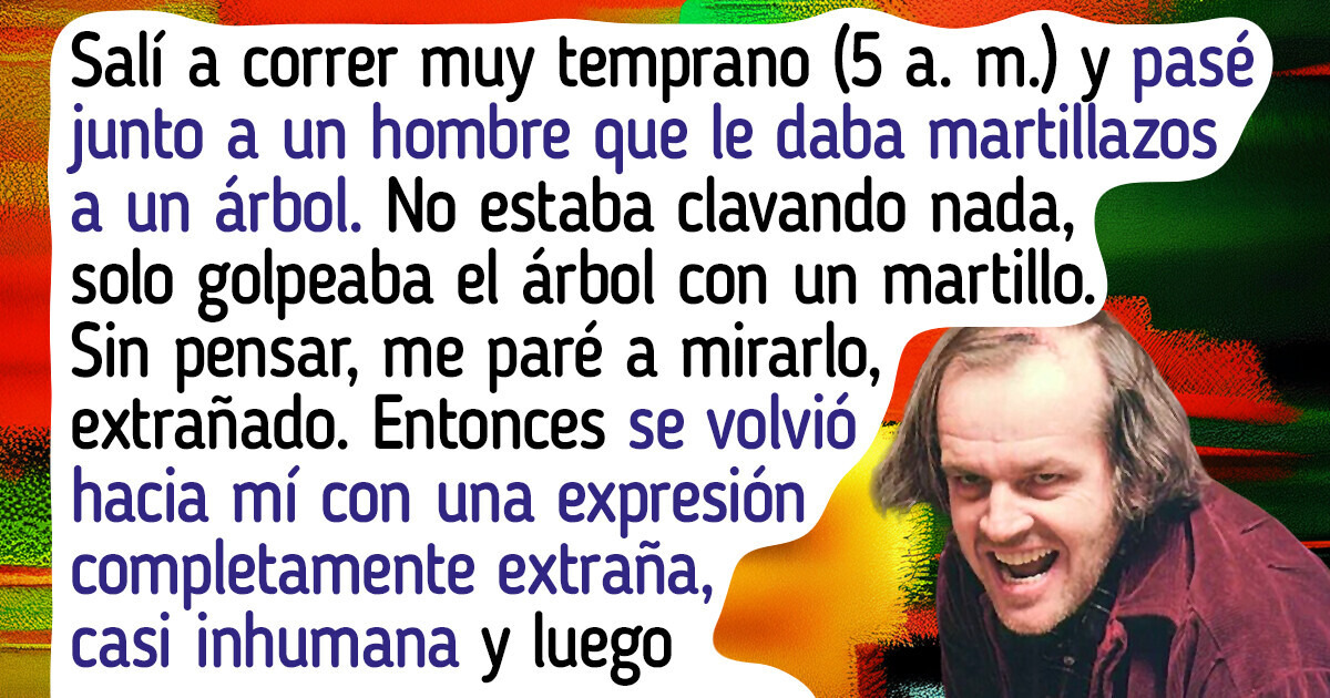 18 Encuentros que nos demuestran que hay universos paralelos inexplicables