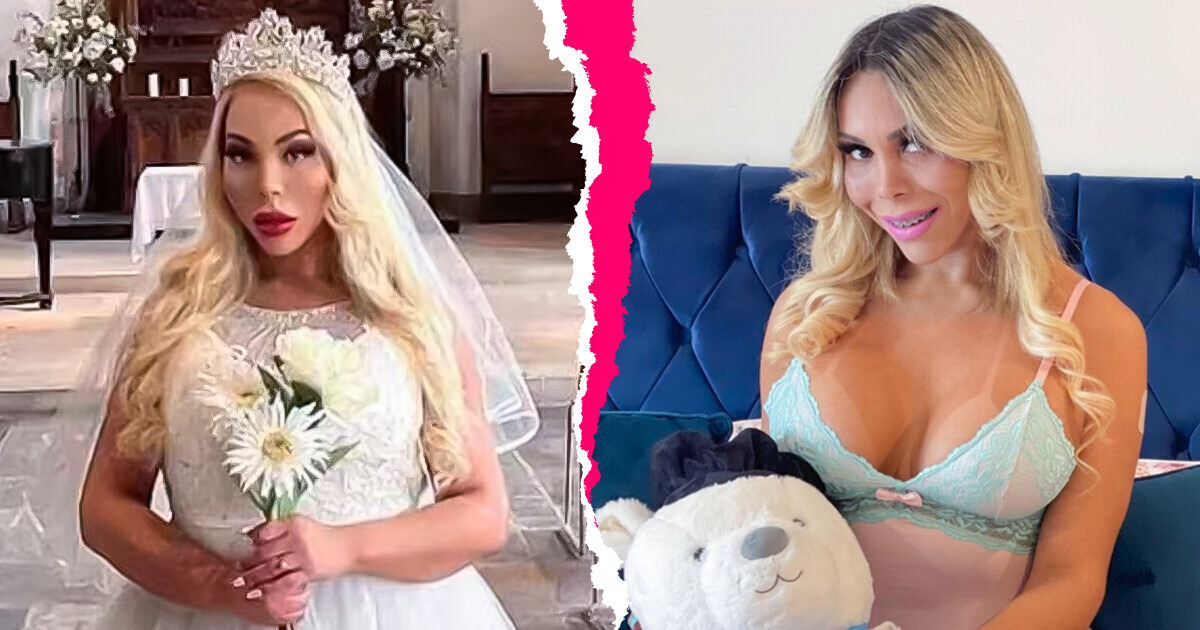 Se casó consigo misma, pidió el divorcio tras un año y los motivos son alucinantes