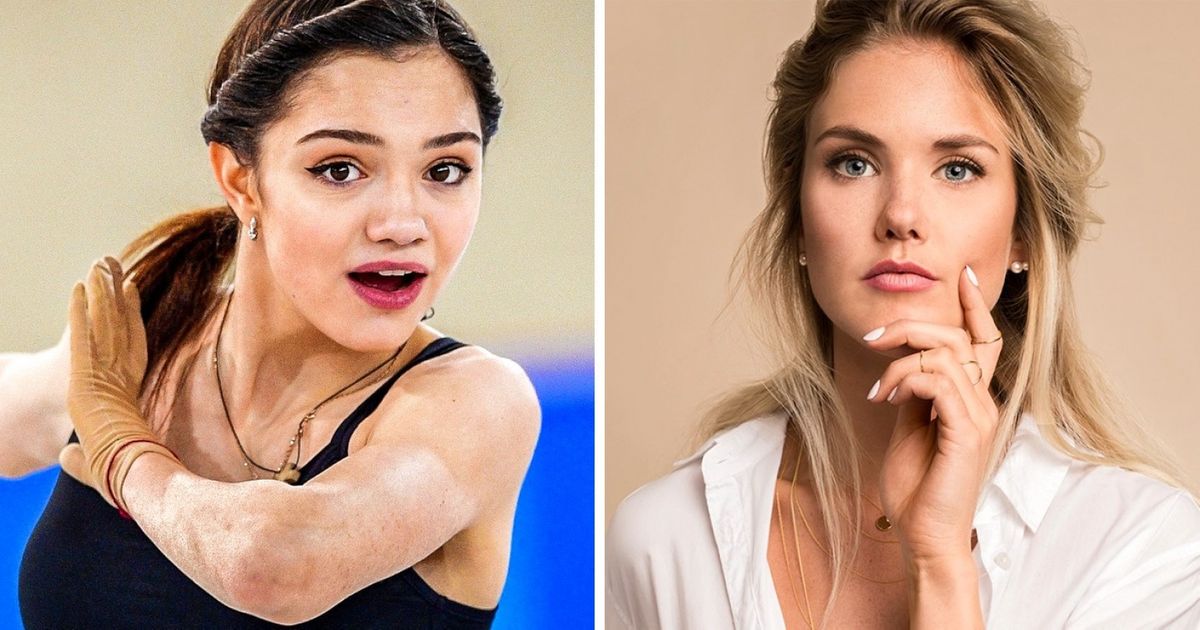 Así se ven en la vida cotidiana las 11 principales bellezas de los Juegos Olímpicos de Invierno