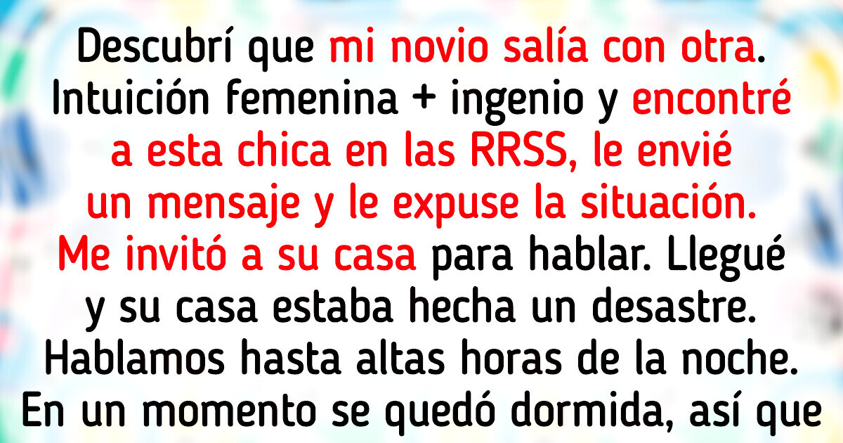 15 Historias donde la inteligencia práctica fue la protagonista 15 Historias donde la inteligencia práctica fue la protagonista