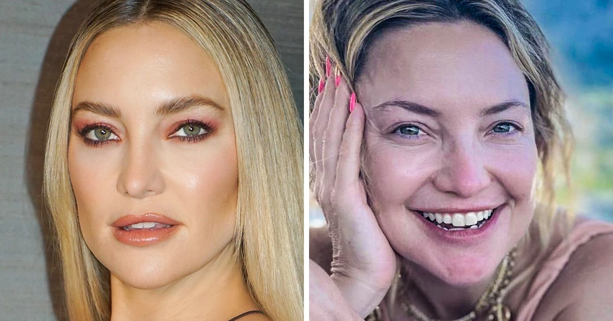 18 Famosas que se empoderaron y compartieron fotos sin una gota de maquillaje