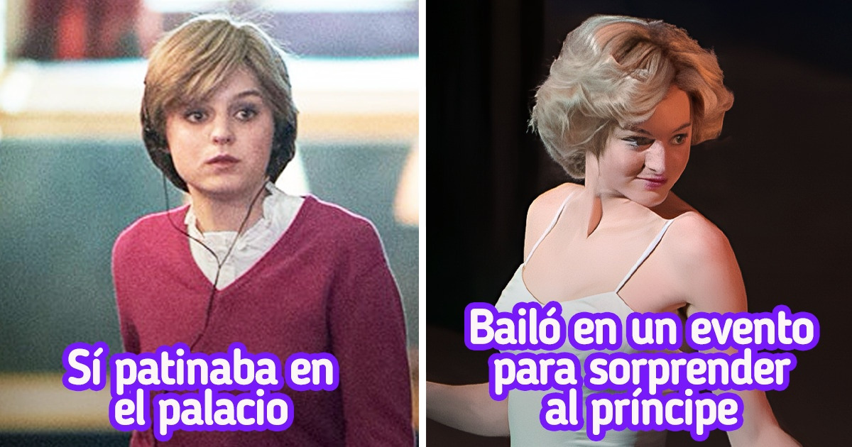 11 Escenas de películas y series que pasaron de verdad nos muestran que la realidad supera la ficción