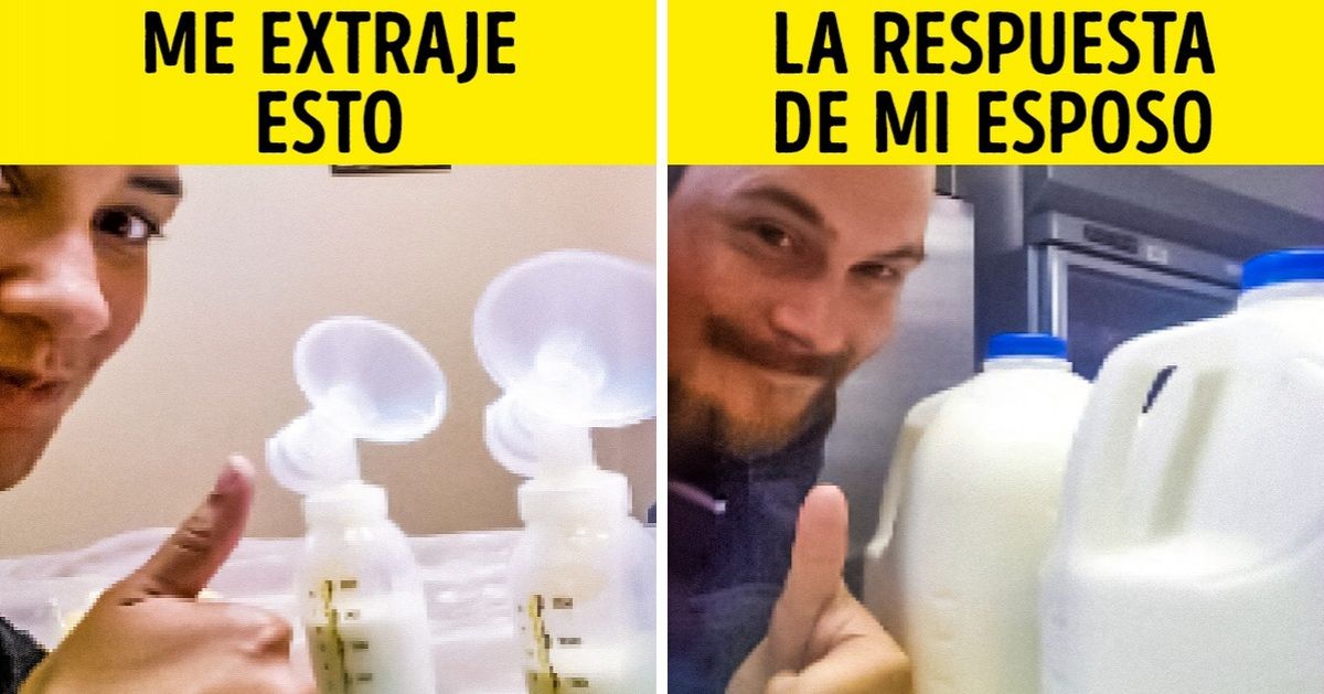 20+ Parejas que le dijeron adiós al aburrimiento