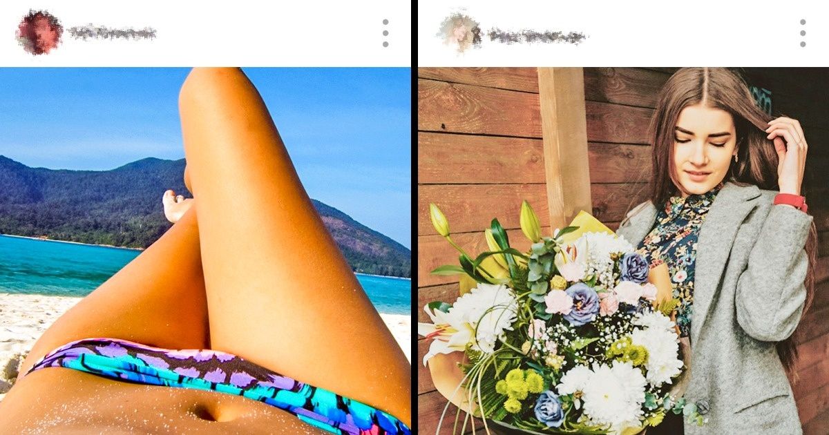 20 Tipos de fotos en las redes sociales que tienen harto a todo el mundo