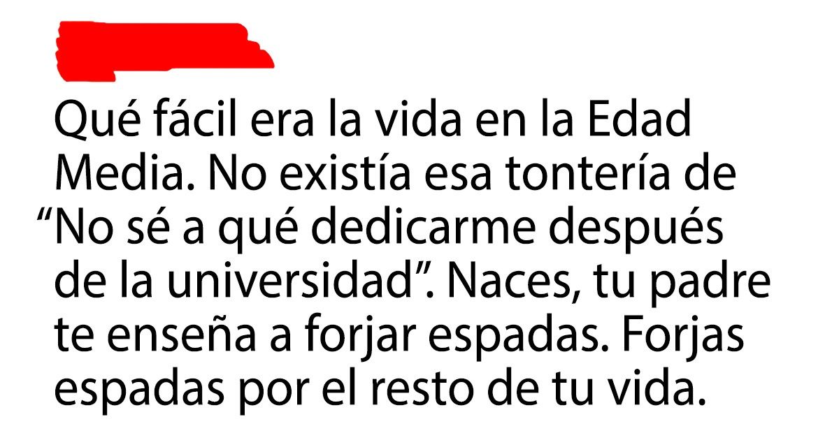 17 Tuits de personas cuyo sentido del humor vive según sus propias reglas