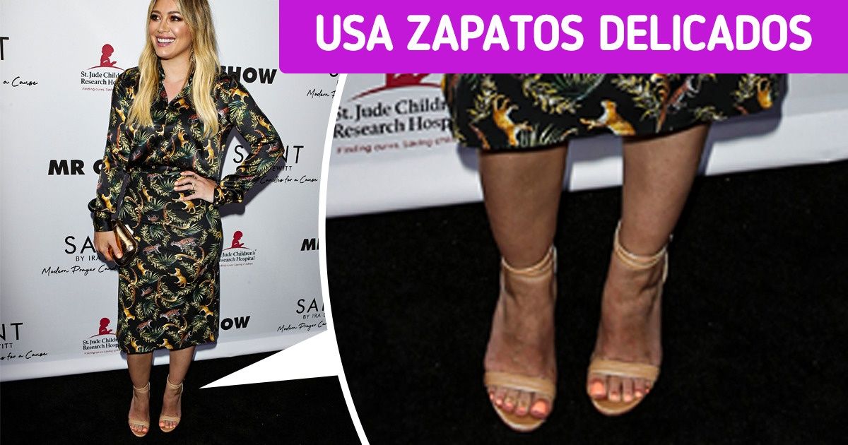 10 Celebridades nos enseñan con su ejemplo algunas lecciones de estilo para chicas bajitas 10 Celebridades nos enseñan con su ejemplo algunas lecciones de estilo para chicas bajitas