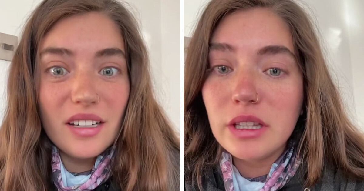 Joven profesora explota en redes, llorando: “Eduquen a sus hijos, no puedo más” Joven profesora explota en redes, llorando: “Eduquen a sus hijos, no puedo más”