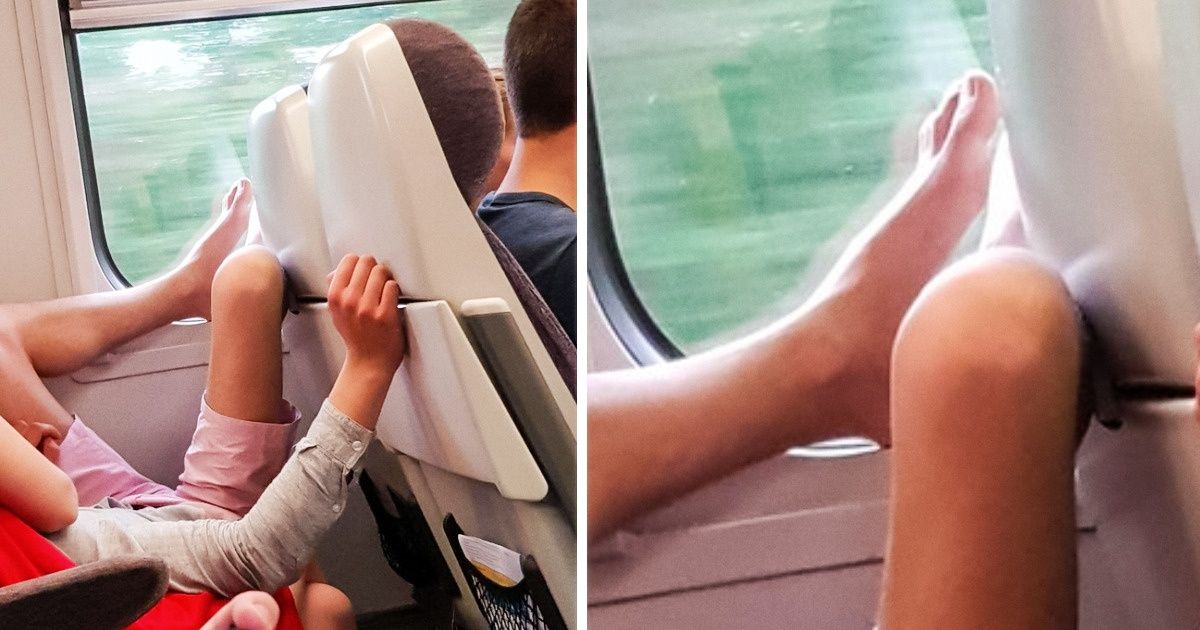 20+ Hábitos de la gente que nos dejan a todos al borde de un tic nervioso