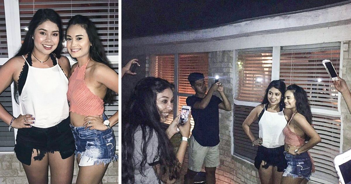 20 Fotos que demuestran cómo tus mejores amigos harían literalmente cualquier cosa por ti