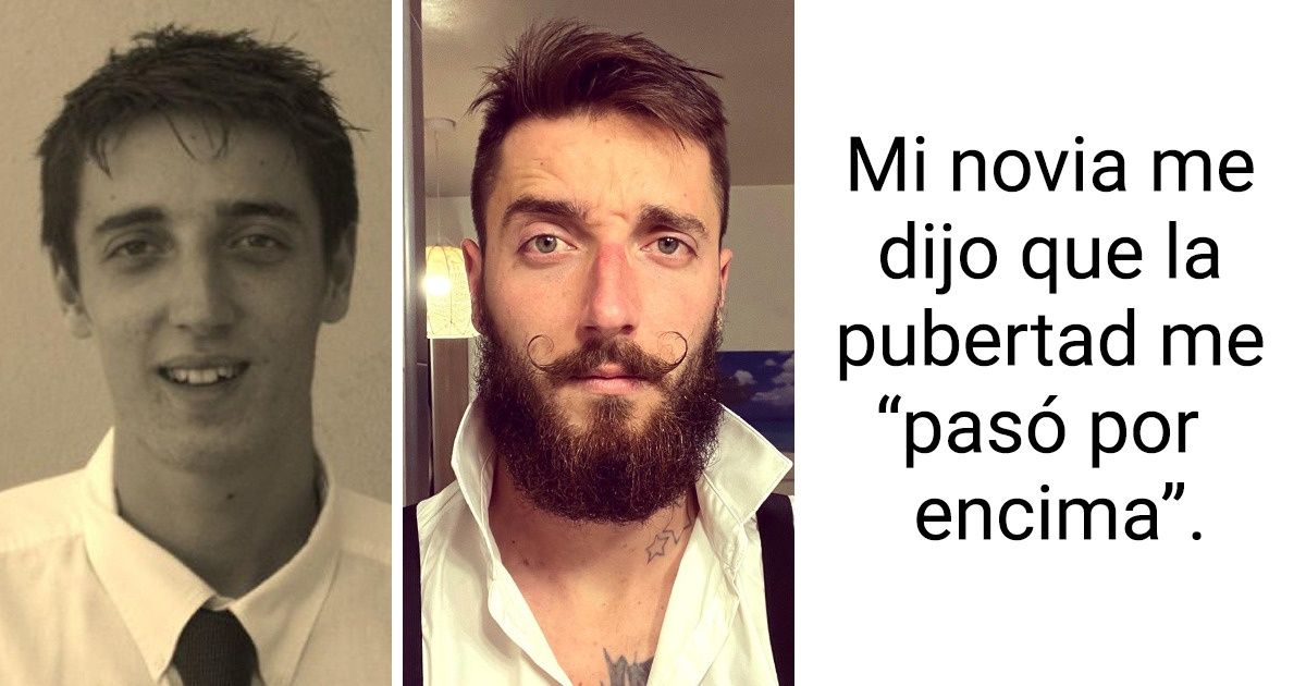 15 Hombres que podrían ser auténticos galanes de Hollywood gracias a su aspecto 15 Hombres que podrían ser auténticos galanes de Hollywood gracias a su aspecto