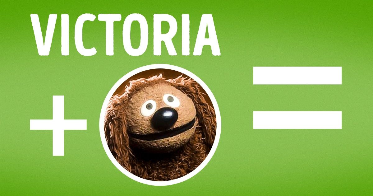 Test: Adivina el nombre del famoso que se esconde detrás de cada acertijo Test: Adivina el nombre del famoso que se esconde detrás de cada acertijo