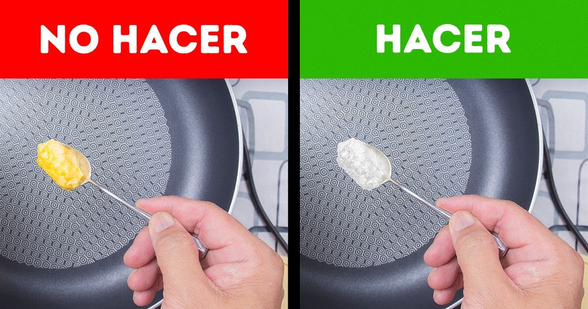 9 Trucos de una cucharada para acelerar tu pérdida de peso