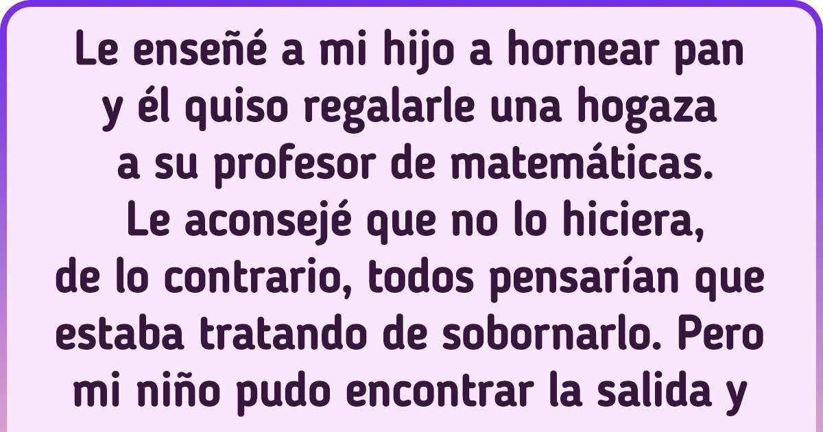 17 Recordatorios de que deberíamos observar a los niños con más frecuencia y aprender de ellos 17 Recordatorios de que deberíamos observar a los niños con más frecuencia y aprender de ellos