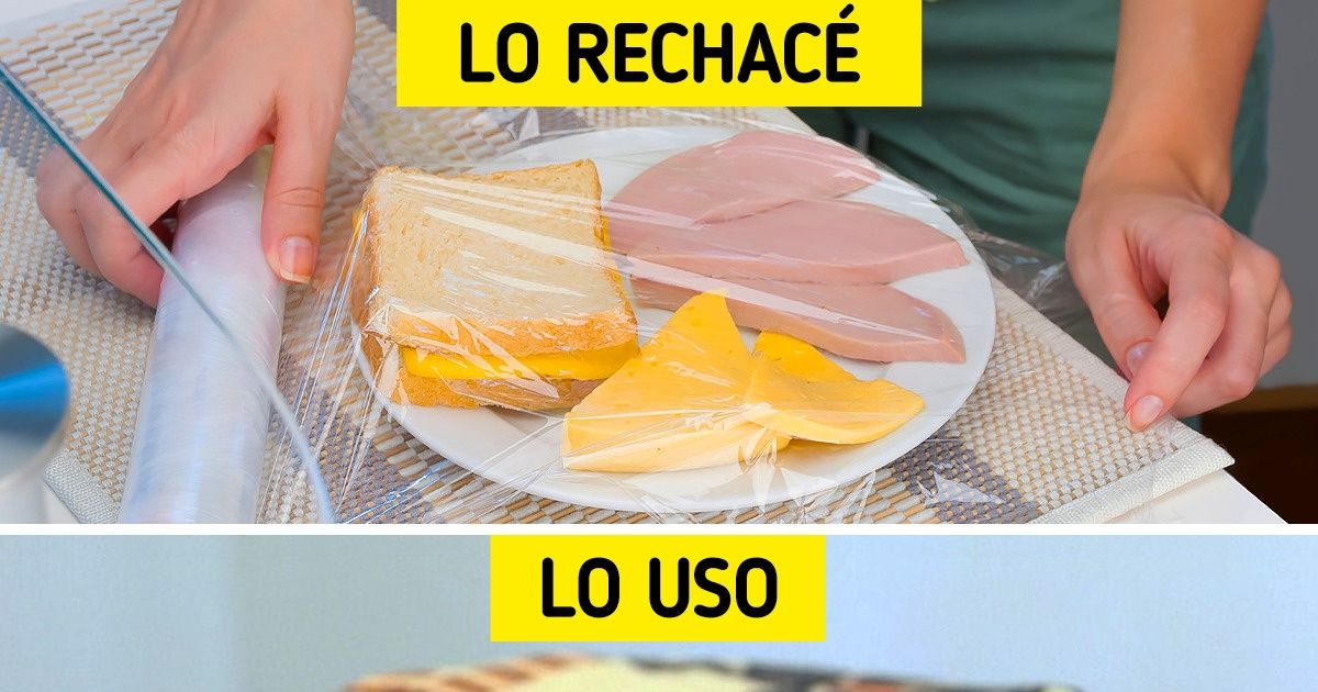10 Cosas habituales para las cuales los minimalistas encontraron un buen reemplazo. Y lograron ahorrar mucho dinero con ello 10 Cosas habituales para las cuales los minimalistas encontraron un buen reemplazo. Y lograron ahorrar mucho dinero con ello