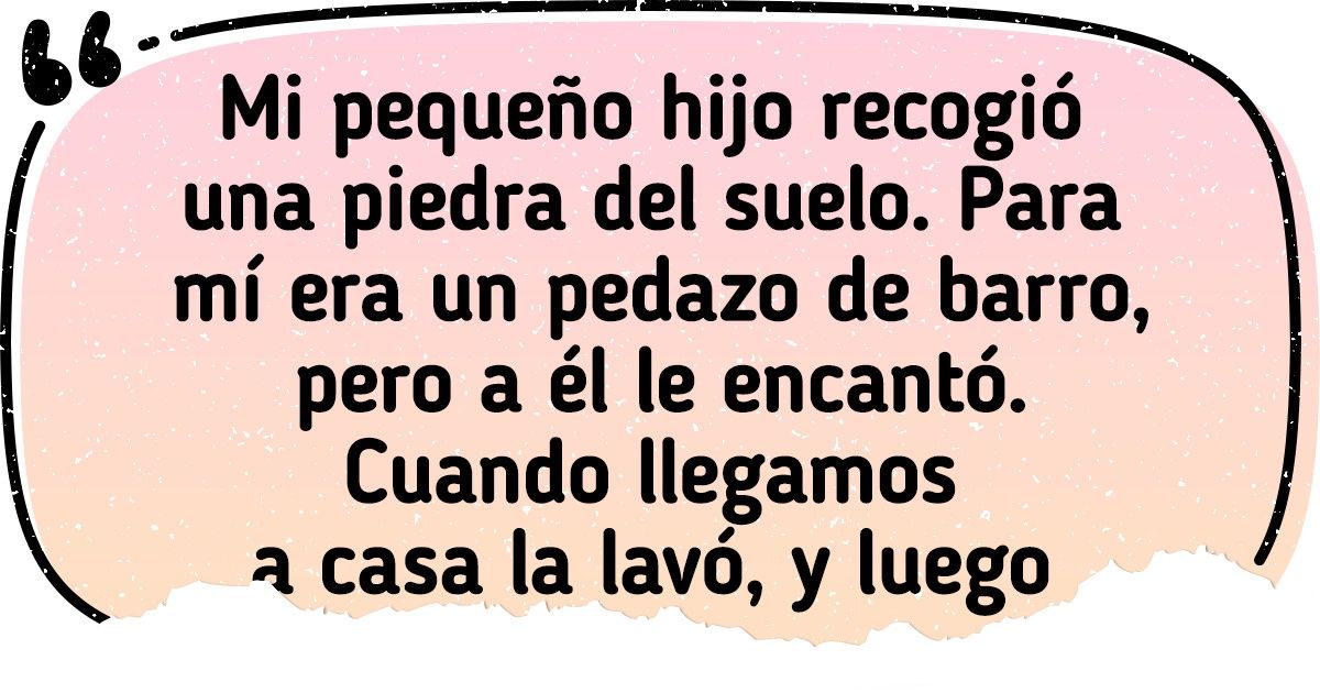25 Internautas contaron las historias de los tesoros más valiosos que tienen, aunque para el resto del mundo puedan parecer baratijas 25 Internautas contaron las historias de los tesoros más valiosos que tienen, aunque para el resto del mundo puedan parecer baratijas