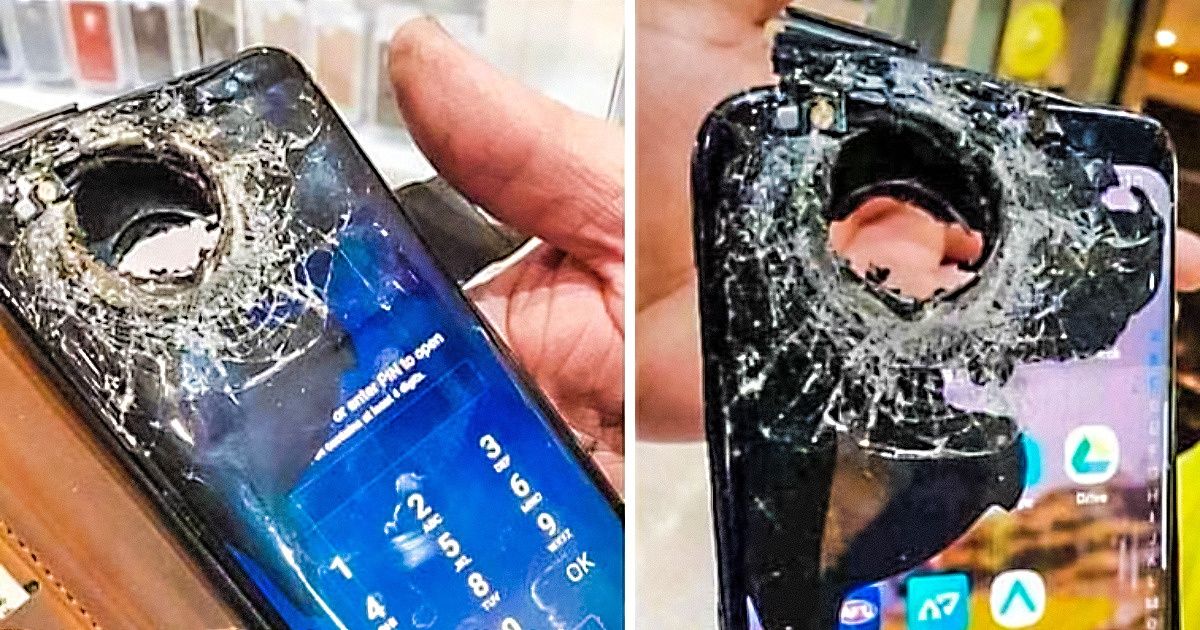 20+ Incidentes que desafiaron todas las probabilidades