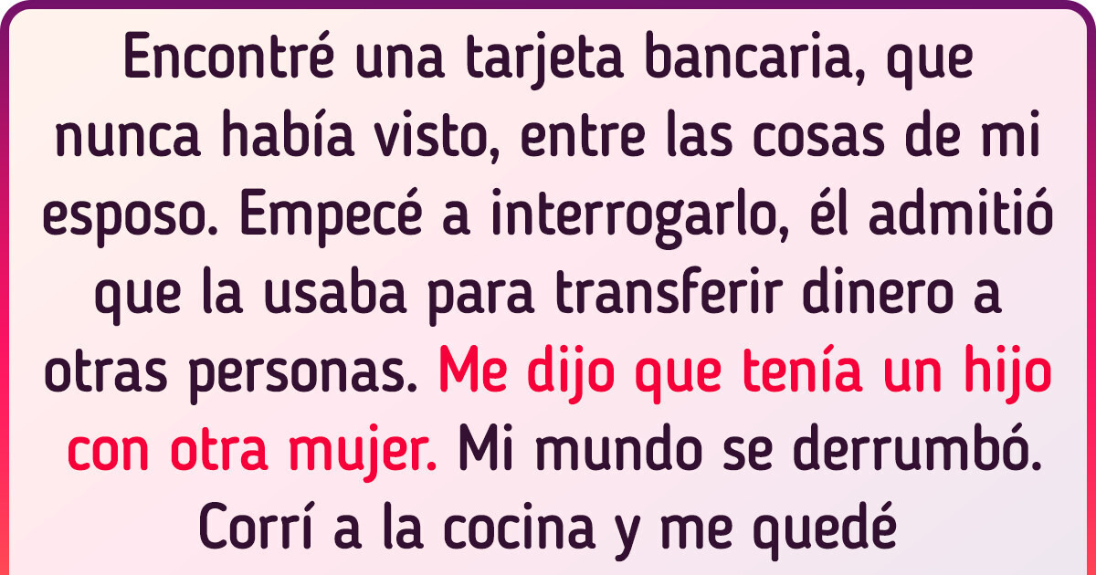 17 Familiares que parecen haber perdido en algún lugar el gen de la decencia 17 Familiares que parecen haber perdido en algún lugar el gen de la decencia