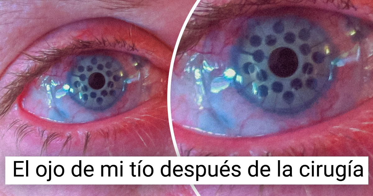 20 Veces en las que el Universo organizó un verdadero espectáculo para un público desprevenido 20 Veces en las que el Universo organizó un verdadero espectáculo para un público desprevenido