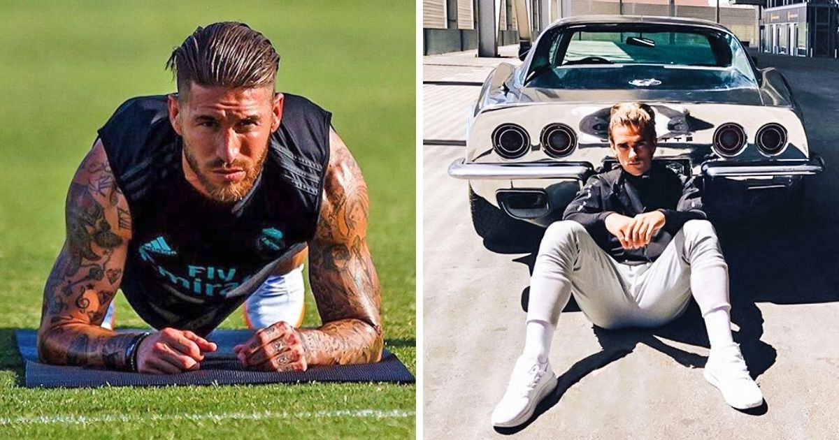 Hemos reunido algunos motivos contundentes para ver el Mundial incluso si no eres fanático del fútbol