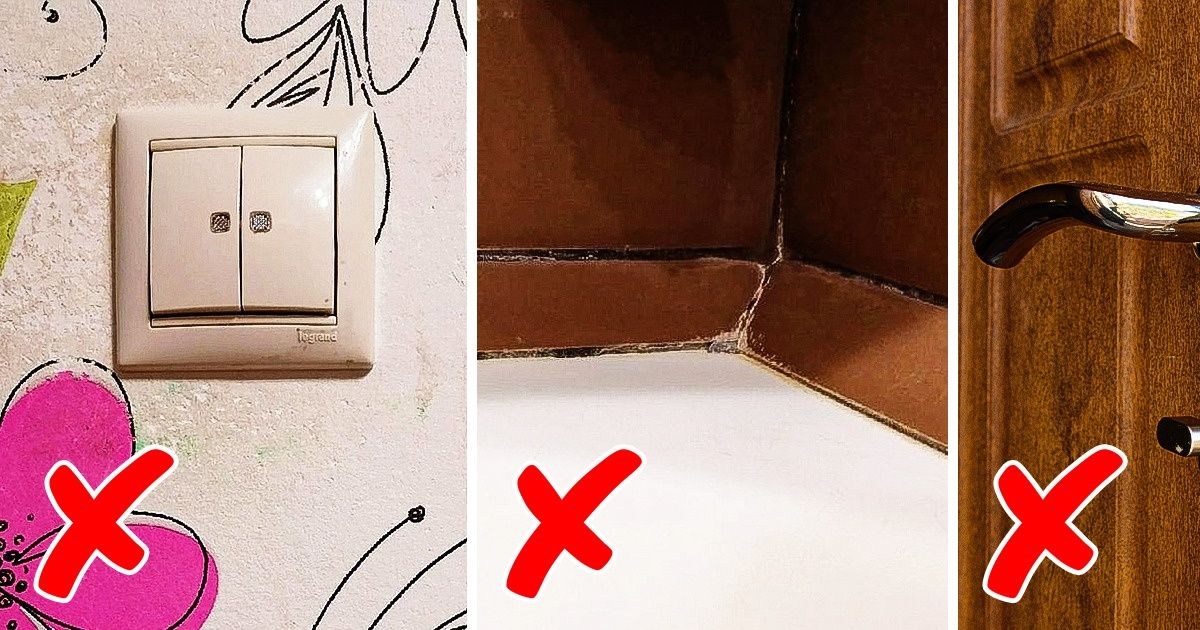 15 Cosas en las que algunas personas ahorran en una remodelación, pero no deberían hacerlo 15 Cosas en las que algunas personas ahorran en una remodelación, pero no deberían hacerlo