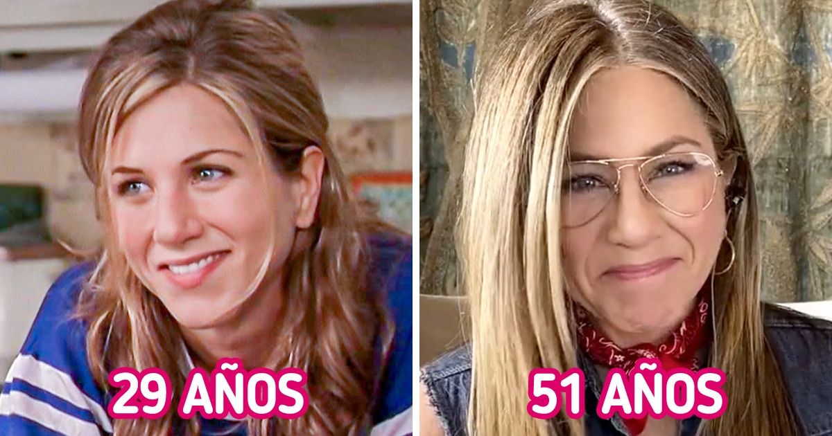 11 Famosas que rechazan las cirugías estéticas y celebran los rostros y cuerpos naturales 11 Famosas que rechazan las cirugías estéticas y celebran los rostros y cuerpos naturales