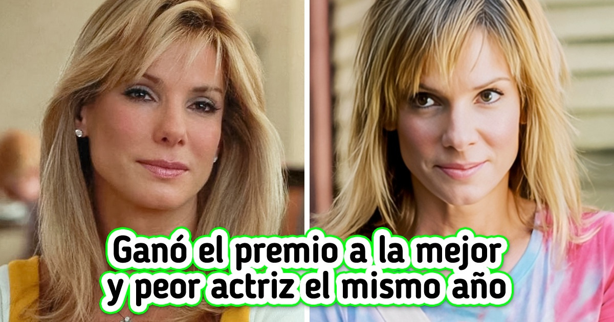 10 Actores que saben lo que es ser elogiados, pero también aplastados por la crítica