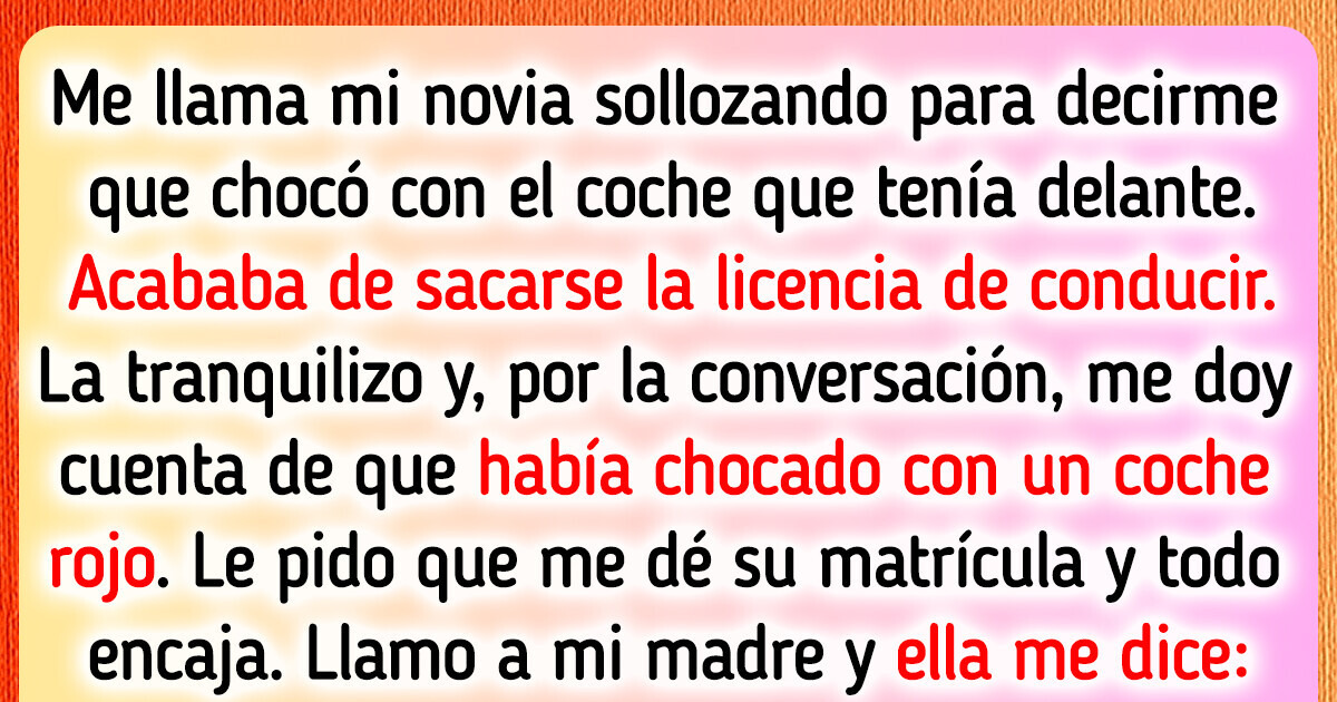 13 Historias de personas que vivieron momentos canónicos en carretera