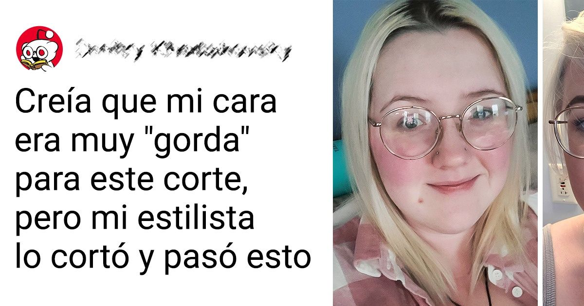 21 Chicas que no le tuvieron miedo al cambio y se transformaron en mujeres completamente diferentes 21 Chicas que no le tuvieron miedo al cambio y se transformaron en mujeres completamente diferentes
