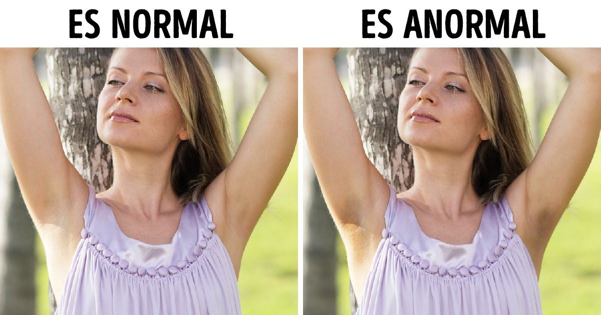 9 Cambios insignificantes en el cuerpo que pueden ser provocados por enfermedades peligrosas 9 Cambios insignificantes en el cuerpo que pueden ser provocados por enfermedades peligrosas